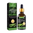 thumbnail image 1 of Suero avanzado para el crecimiento del cabello. Promueve, hidrata, fortalece el cabello y nutre el cuero cabelludo. Para hombres y mujeres. 30 ml de aceites esenciales., 1 of 5