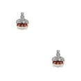 thumbnail image 3 of Set of 2 Potentiometer Control Knobs Guitar Potentiometers, 3 of 8