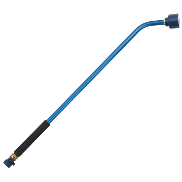Dramm 1016015 30 Blue Sunrise Rain Premium Watering Wand With 8 Foam