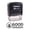 Black, variant on Printtoo GOOD HOMEWORK Self Inking Rubber Stamp Office Stationary Custom Stamp-Black