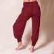thumbnail image 3 of WILLBEST Pantalones Casuales para Mujer, Cómodos Pantalones de Yoga para Correr, Holgados y Deportivos con Bolsillos para Uso Diario y Ejercicio. Chica, 3 of 5