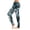 Blue-B#100722GG, variant on Hearthz Halloween Print Pajama Pants Women Ghost Pumpkin Spider Web Graphic Jogger Lounge Pants Elastic Waist Womans Lounge Pants with Cuffed Ankles