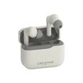 thumbnail image 4 of Creative Zen Air Plus - True wireless earphones with mic - in-ear - Bluetooth - active noise canceling - cream, 4 of 15