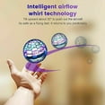 thumbnail image 3 of Flynova Pro Flying Boomerang Spinner Magic Flying Ball, 3 of 4