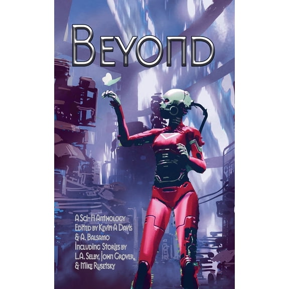 Beyond, (Paperback)