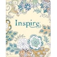 thumbnail image 2 of Inspire Bible-NLT: The Bible for Creative Journaling, 2 of 4