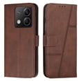 thumbnail image 1 of Funda Flip para FOXDOCK Xiaomi Redmi note 13 – Carcasa delgada y resistente a impactos con soporte para uso diario y profesional, 1 of 6
