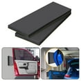 thumbnail image 5 of 2Pcs Garage Car Door Protect Wall Corner Bumper Guard Foam Block for Parking, 5 of 7