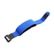 thumbnail image 1 of Correa para silenciador de guitarra, cubierta de cuerda para guitarra, cinta para diapasón, correa para silenciamiento, Ruducer ajustable Universal, Azul CUTICAT correa muter guitarras, 1 of 8
