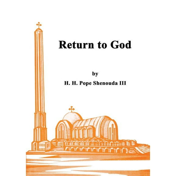 Return to God, (Paperback)