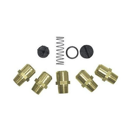 UPC 629169007103 product image for Napoleon W175-0124 Natural Gas to Propane Conversion Kit for the Napoleon GDS28- | upcitemdb.com