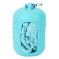 thumbnail image 1 of Small Cooling Towel Dry Quickly Sweat Absorbing Soft Microfiber Sports Cool TowelGreen, 1 of 14