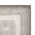 thumbnail image 3 of Bedford Wall Art in Beige Engineered Wood, 3 of 3