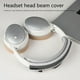 thumbnail image 4 of Funda universal para diadema de auriculares con protector de cojín con cremallera para diadema JShteea  Nuevo, 4 of 7