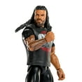 thumbnail image 3 of WWE-Figurine articulée série Main Event Roman Reigns-Série160, 3 of 6