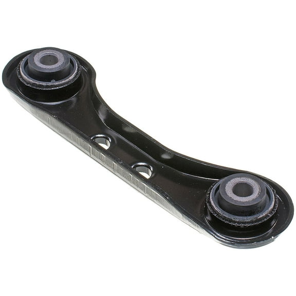 Dorman 528-345 Toe Compensator Link for Specific Acura / Honda Models, Black Fits select: 1992-1997 HONDA CIVIC, 1990-2001 ACURA INTEGRA