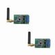 thumbnail image 3 of 2Pcs RT18A01 RS485 Transceiver Wireless Repeater 485 Master-Slave Control 433M 868M Uhf Module, 43, 3 of 5