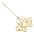 thumbnail image 1 of Phenofice Long Handle Dusters For Cleaning Rug Beater Beige Practical Quilt Tool 1Set, 1 of 8
