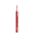 thumbnail image 2 of Delineador para Labios Nyx Professional Makeup Lingerie Liner Stain Send Nudes de 1ml, 2 of 10