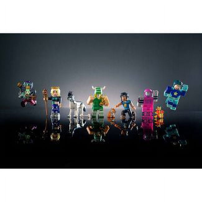 Roblox Celebrity Collection Back in the Spotlight - 20 Figure Pack for sale  online
