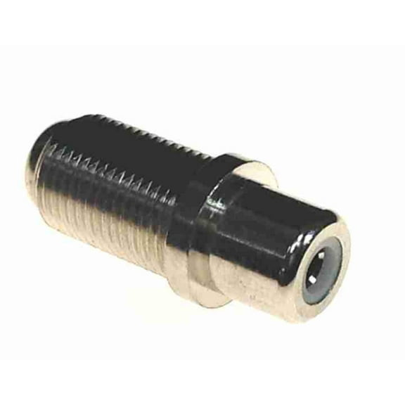 F (female) to RCA (female)