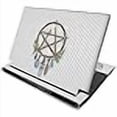 thumbnail image 3 of MightySkins Carbon Fiber Skin for Alienware M15 R2 (2019) - Pentacle Charm | Protective, Durable Textured Carbon Fiber Finish | Easy to Apply, Remove, and Change Styles | Made in The USA, 3 of 4