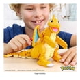 thumbnail image 4 of Juguete de Construcción MEGA Pokémon Dragonite, 4 of 4
