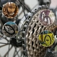 thumbnail image 4 of Mountain Bike 27 Speed Chain Mountain Bike 9 Speed Chain Road Racing 9 / 27 Speed Chain, 4 of 8