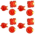 thumbnail image 2 of Arhsimvijar 12 LED Water Diyas for Diwali Decoration Led Light Set of 12, 2 of 8