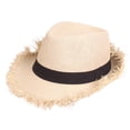 thumbnail image 3 of Sombrero de vaquero Baoblaze transpirable clásico unisex, 3 of 5