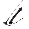 thumbnail image 3 of Antenne de Performance, Signal Stable, Antenne SMA-Mâle, Robuste pour Camping en Plein Air pour Voyage en Voiture, 3 of 8