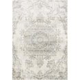 thumbnail image 1 of Dynamic Rugs CC463558195 3 ft. 11 in. x 5 ft. 7 in. Castilla 3558 Area Rug, 195 Light Grey, 1 of 1