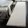 thumbnail image 1 of Safavieh California Solid Plush Shag Area Rug, 1 of 8