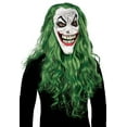 thumbnail image 1 of Clown Mask, 1 of 5