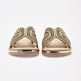 thumbnail image 4 of SANDALIA PLANA BEEN CLASS DORADO 140245, 4 of 4