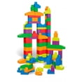 thumbnail image 2 of Mega Bloks First Builders Build 'n Create 250 Piece Building Set, 2 of 3