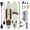 Brown green, variant on CONCETTA Inflatable Paddle Board,Equipped With SUP Paddle Board Accessories, The Non-slip EVA Deck Design Restarts The Surfboard,Surfboard for Youth&Adults of All Skill Levels，Brown Green
