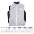 Cooling Vest for Men Women 3 Levels Adjustable Breathable Mesh r