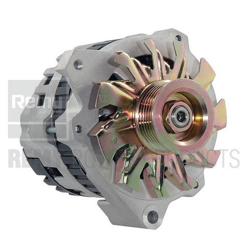 Remy 91612 100/% New Alternator