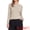 Khaki, variant on DARING DIVA Women's Spring Ribbed Knit Long Raglan Sleeves Sweater Tops XS Khaki
