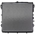 thumbnail image 2 of New Radiator Assembly Fits Toyota Sequoia Tundra 4.6L 5.7L 2007-2013 To3010316, 2 of 2