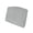 Gray, variant on Lumbar Support Pillow Ergonomic Memory Foam Lumbar Pillow for Lower Back Pain Relief, Back Cushion for Driving Chair Support for Car Office & Gaming Chairs for Home Daily Comfort