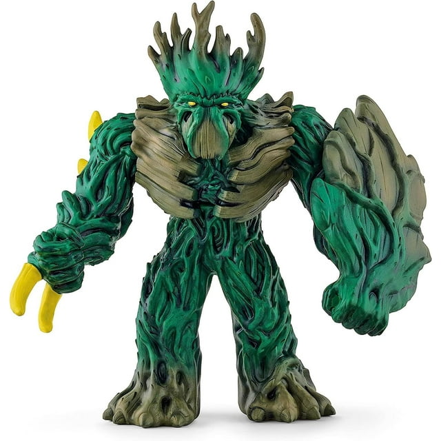 Figura de acción Schleich Eldrador Creatures Jungle Emperor