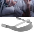 thumbnail image 1 of Arnés De Repuesto, Correa Ajustable Para Arnés Resistente A La Abrasión Para Protectores Nasales, 1 of 7