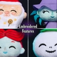 thumbnail image 5 of Disney Tim Burton's The Nightmare Before Christmas Mini Collectible Plush Capsule, Kids Ages 3+, 5 of 9