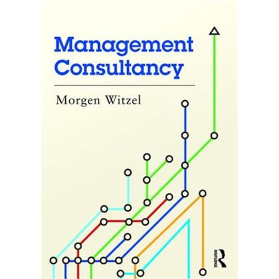 Pre-Owned Management Consultancy, (Paperback)