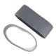 thumbnail image 3 of A Set of New Lens Zoom Grip Rubber Ring for EF-S 18-135 18-135mm F/3.5-5.6 IS STM Replacement, 3 of 5