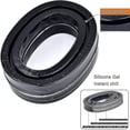 thumbnail image 2 of Replacement Gel Earpads For Peltor Tactical 100/300/500 Headphones Fengshuo, 2 of 3
