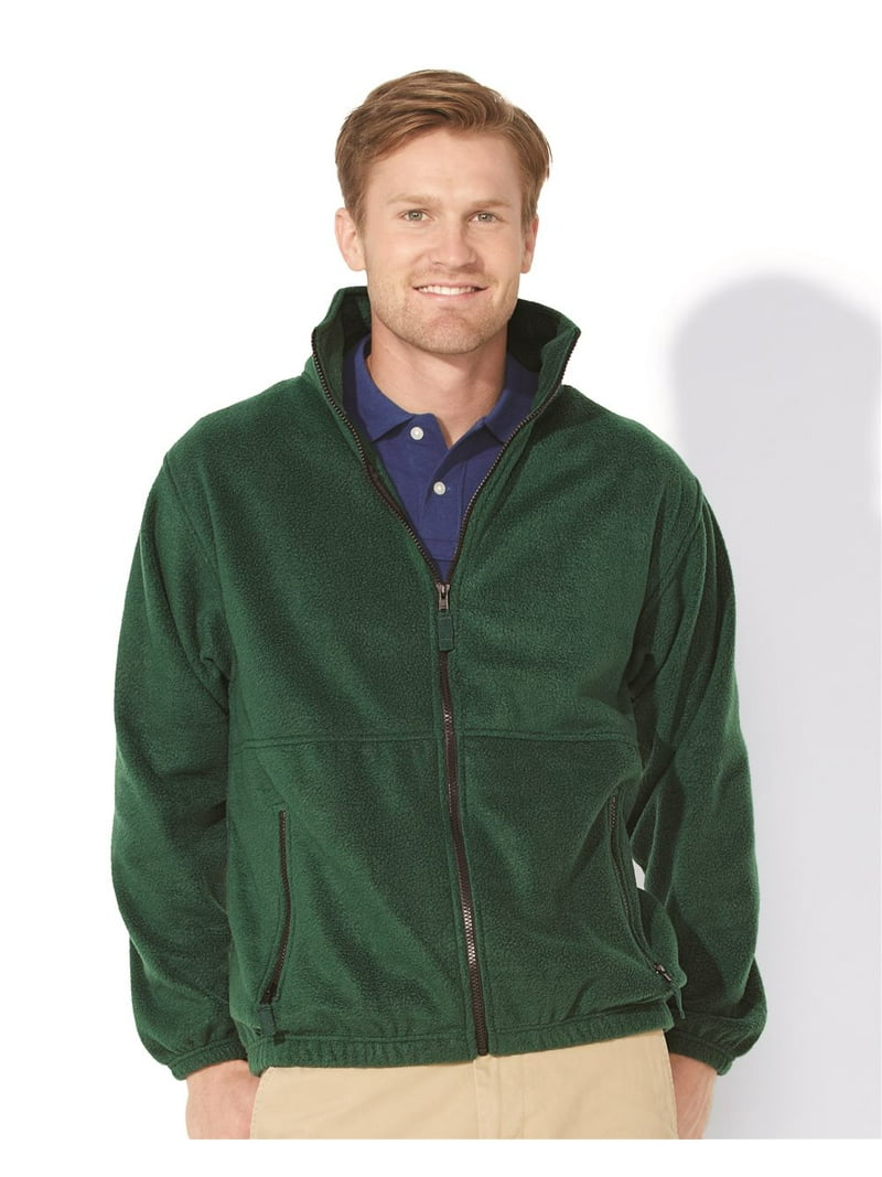 Pile Uomo Full Zip - AX0110 - AVX Avirex Dept Pile Uomo Full Zip - AX0110 - AVX Avirex Dept