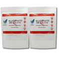 thumbnail image 1 of Gluconato de Calcio 1 Kg en Bolsa | Suplemento Alimenticio | Polvo | Uso Diario | Saisa Herbal, 1 of 1